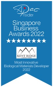 Singapore Business Awards 2022