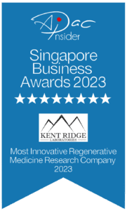 Singapore Business Awards 2023